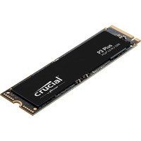 Crucial P3 Plus 500 Go SSD 