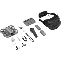 DJI Neo 2 Motion Fly More Combo, Drone Gris