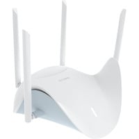 D-Link AQUILA PRO AI BE9500 Wi-Fi 7 Smart Router R95, Routeur Blanc