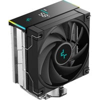 DeepCool AK400 DIGITAL SE Refroidisseur CPU RGB  Noir