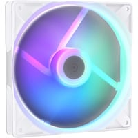 ENDORFY Stratus 140 PWM ARGB, Ventilateur de boîtier Blanc