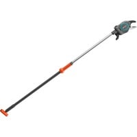 GARDENA StarCut Pro S, 12080-88, Sécateur Gris/Orange
