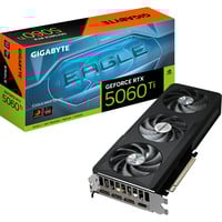 GIGABYTE GeForce RTX 5060 Ti WINDFORCE MAX OC 8G Carte Graphique – 8 Go GDDR7, 128 bits, PCI-E 5.0, 2617MHz Fréquence du processeur, 3 x DisplayPort, 1 x HDMI, NVIDIA DLSS 4, GV-N506TEAGLEMAX OC-8GD 128 bits, PCI-E 5.0, 2617MHz Fréquence du processeur, 3 x DisplayPort, 1 x HDMI, NVIDIA DLSS 4, GV-N506TEAGLEMAX OC-8GD, GeForce RTX 5060 Ti, 8 Go, GDDR7, 128 bit, 7680 x 4320 pixels, PCI Express 5.0