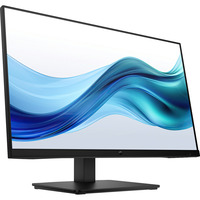 HP 27" Moniteur Noir