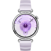Huawei Watch GT 6 41mm (Konsu-B19FC), Smartwatch Argent