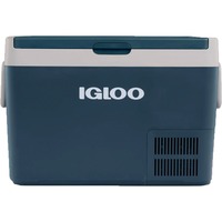 Igloo ICF60, Glacière Bleu