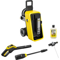 Kärcher K 7 Comfort Premium Connect, Nettoyeur haute pression Jaune/Noir