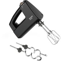 Krups F6085811 mixeur Batteur à main 500 W Noir, Cuivre, Mélangeur à main Noir/cuivre, Batteur à main, Noir, Cuivre, Mélange, 500 W
