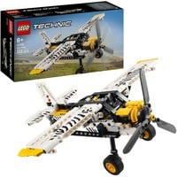 LEGO Technic - Avion de la jungle, Jouets de construction 42198