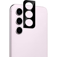 Nevox NEVOGLASS 3D Verre de protection pour caméra, Film de protection Transparent
