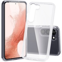 Nevox StyleShell SHOCKFlex, Housse smartphone Transparent