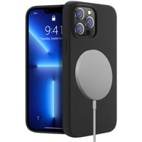 Nevox StyleShell SHOCK, Housse smartphone Noir