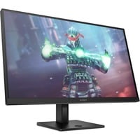 OMEN Écran gamer UHD 144 Hz OMEN 27 pouces - OMEN 27k 27" 4K UHD Moniteur gaming Noir, OMEN by HP Écran gamer UHD 144 Hz OMEN 27 pouces - OMEN 27k, 68,6 cm (27"), 3840 x 2160 pixels, 4K Ultra HD, LCD, 1 ms, Noir