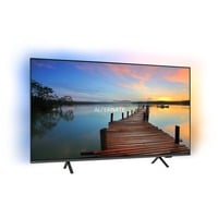 Philips 55" Ultra HD TV LED Anthracite