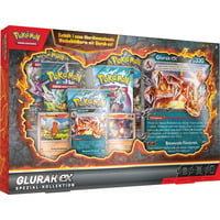 Pokémon 10919, Cartes à collectioner