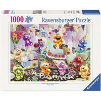 Ravensburger Puzzle Gelini Fête d'Anniversaire 