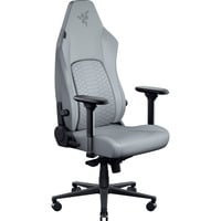Razer Iskur V2 NewGen Chaise de gaming, Siège gaming Gris clair