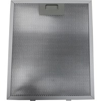 Respekta Filtre à graisse métallique MIZ 0088 
