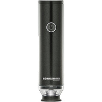 Rommelsbacher VAC 25, Machine à aspirer Anthracite