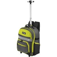 Ryobi Werkzeug-Rucksack RSSBP2, Sac à dos Vert/Noir