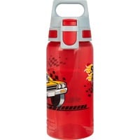 SIGG 6019.10, Gourde Rouge