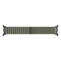 Samsung Bracelet en tissu, Bracelet-montre Vert olive