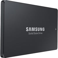 Samsung PM893 3840 GB SSD Noir