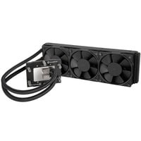 SilverStone XE360-SP5, Watercooling Noir, 4-pin PWM