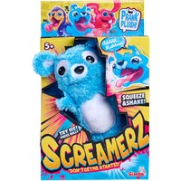 Simba ScreamerZ Ours, Peluche 