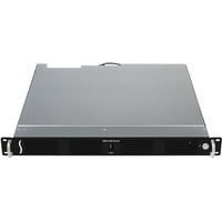 Sonnet xMac mini Server Thunderbolt 3 boîtier rack Noir