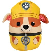 Spin Master Peluche 30 Cm Trend Ruben La Pat’ Patrouille Gund GUND Peluche 30 Cm Trend Ruben La Pat’ Patrouille, Peluche chien, 1 an(s)