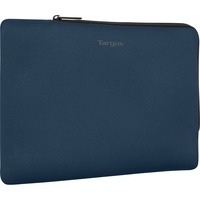 Targus TBS65102GL étui pour tablette 35,6 cm (14") Housse Bleu, Housse PC portable Bleu, Housse, Toutes marques, Universal 13"-14" Laptops and Under, 35,6 cm (14"), 110 g