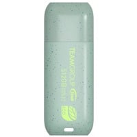 Team Group C175 ECO 512 GB, Clé USB Vert-gris