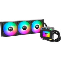 Thermaltake CL-W459-PL12SW-A, Watercooling