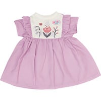 ZAPF Creation BABY born Robe Forêt 43cm, Accessoires de poupée 