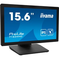 iiyama Iiya 15,6 T T1634MC-B1S Projective Capacitive 10P Touch 