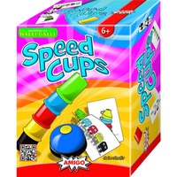 Amigo Speed Cups, Jeu d'adresse 