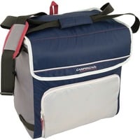 Campingaz Fold'n Cool, Sac isotherme Bleu/gris, 30 L