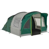 Coleman Rocky Mountain 5, Tente Vert foncé/gris