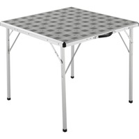 Coleman Table de camping Aluminium