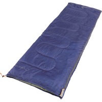 Easy Camp 240147, Sac de couchage Bleu