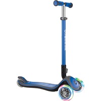 GLOBBER 444-400, Trottinette Bleu