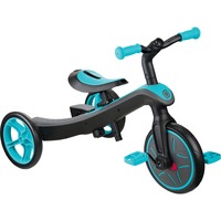 GLOBBER 630-105, Véhicules pour enfants Turquoise/gris