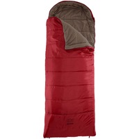 Grand Canyon 340011, Sac de couchage Rouge
