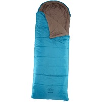 Grand Canyon 340012, Sac de couchage Bleu