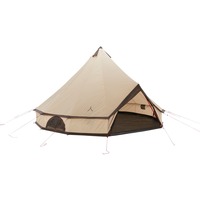 Grand Canyon INDIANA 10 Mojave Desert, Tente Beige/Marron