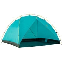 Grand Canyon TONTO BEACH TENT 4 Blue Grass, Tente Bleu/gris