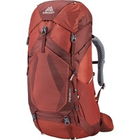 Gregory MAVEN 55, Sac à dos Rouge, 55 l, Taille XS/S