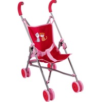 HABA 303815 accessoire pour poupée, Landau de poupée Fille, 3 an(s)