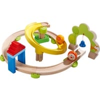 HABA Toboggan Serpentin, Train 300439